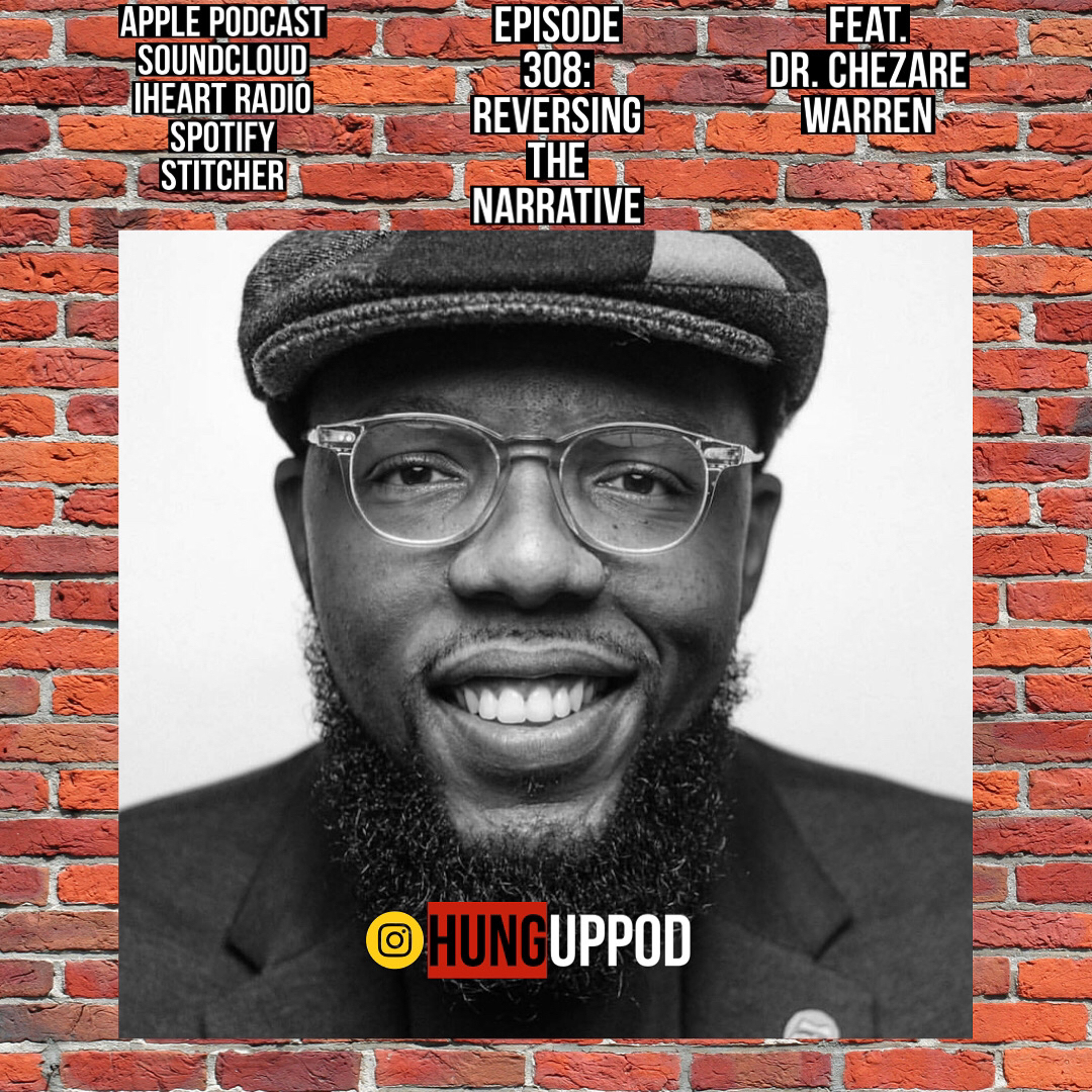 Hung Up Podcast