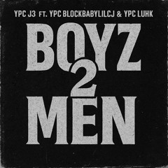 Boyz 2 Men - J3 FT BlockBabyLilCJ & LuhK