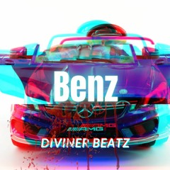 BENZ 🥶🥶🥶 - [Diviner Beatz] *2021 |Trippie Redd Type Beat|