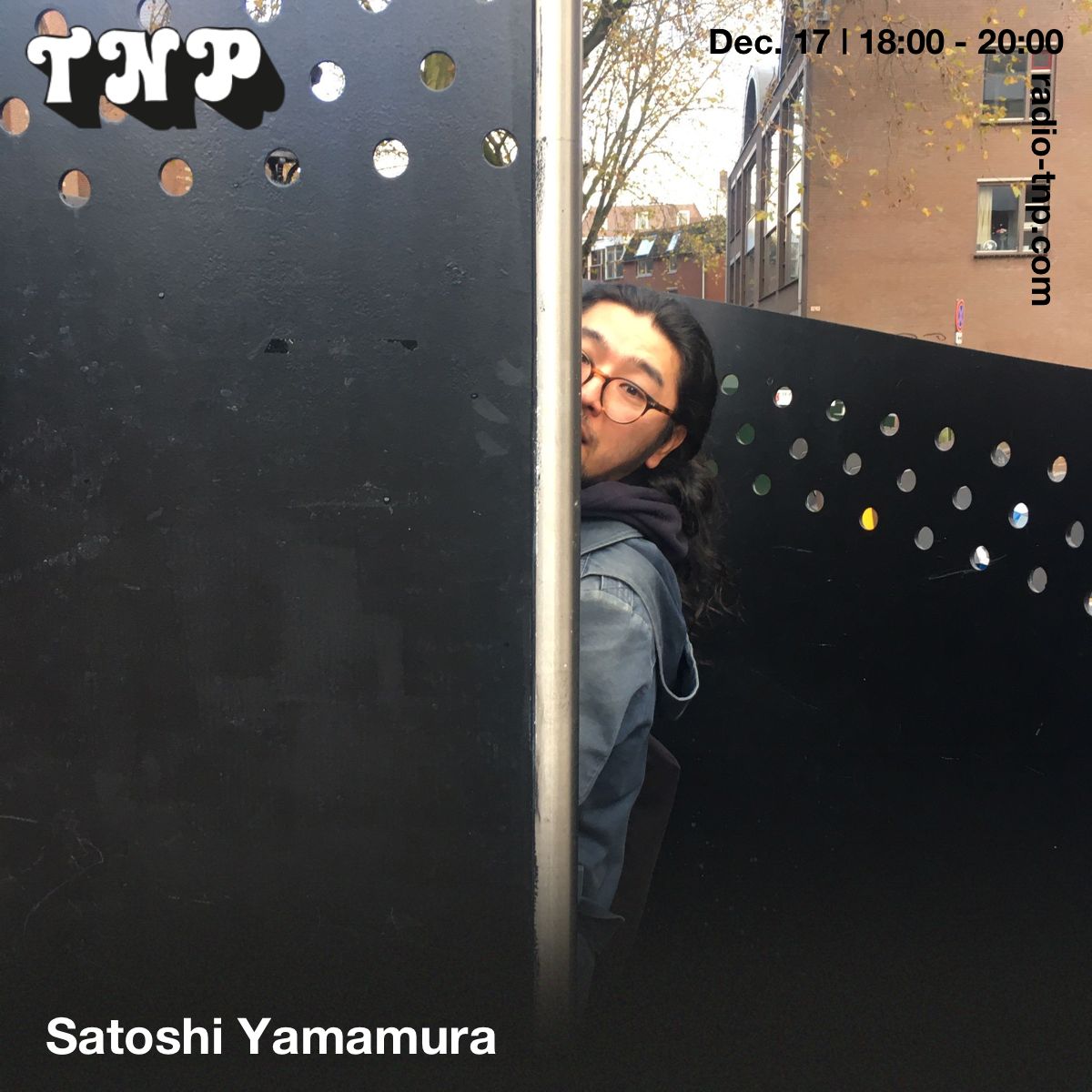 Satoshi Yamamura