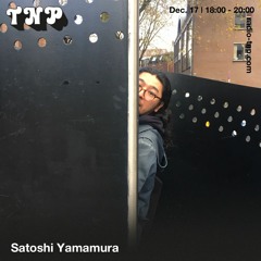 Satoshi Yamamura @ Radio TNP 17.12.2021