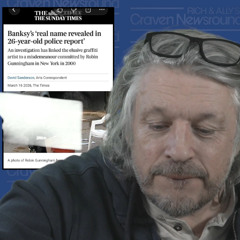 Rich and Ally's Craven Newsround: 17th March 2026