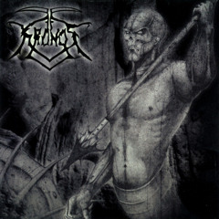 KRONOS (FRA) - Supreme Nordik Reign