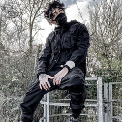 SCARLXRD - THE RETURN.  [SCARHXURS]  TYPE BEAT (PROD BY LØVE$ICK808)