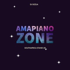 Amapiano Zone
