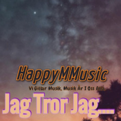Jag Tror Jag.... (Dansbandspop Verison)