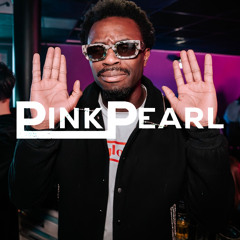 FLYING KYKY2BONDY PINK PEARL X NN (140 TO 126 BPM)