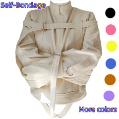 straitjacket w mix (40kys)