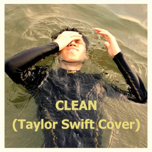 Clean (Taylor Swift Cover)(Ejer's Version)