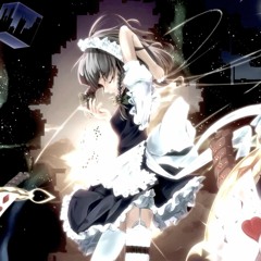 Nightcore - Time is Ticking (G4bby Remix) [Bazz Boyz]