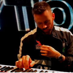 Gareth Emery - LSR CITY V3