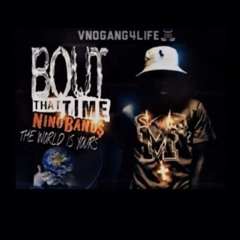 NinoBandzz - (Lets Slide) ft. Various Artists