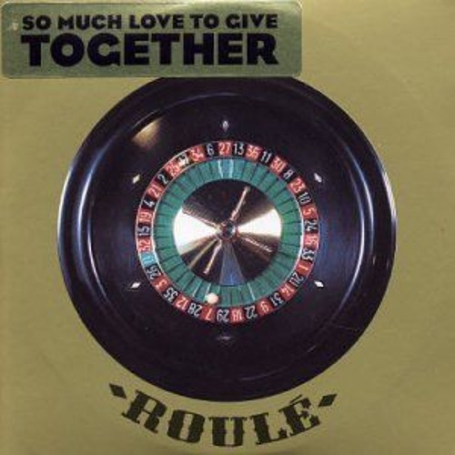Stream Thomas Bangalter & Dj Falcon-So Much Love To Give [Mac