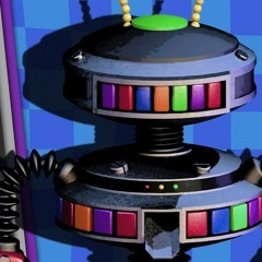 I Will Tell You A Story- Watchful but the Candy Cadet sings it [by me]