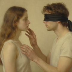 Love is blind (Radio)