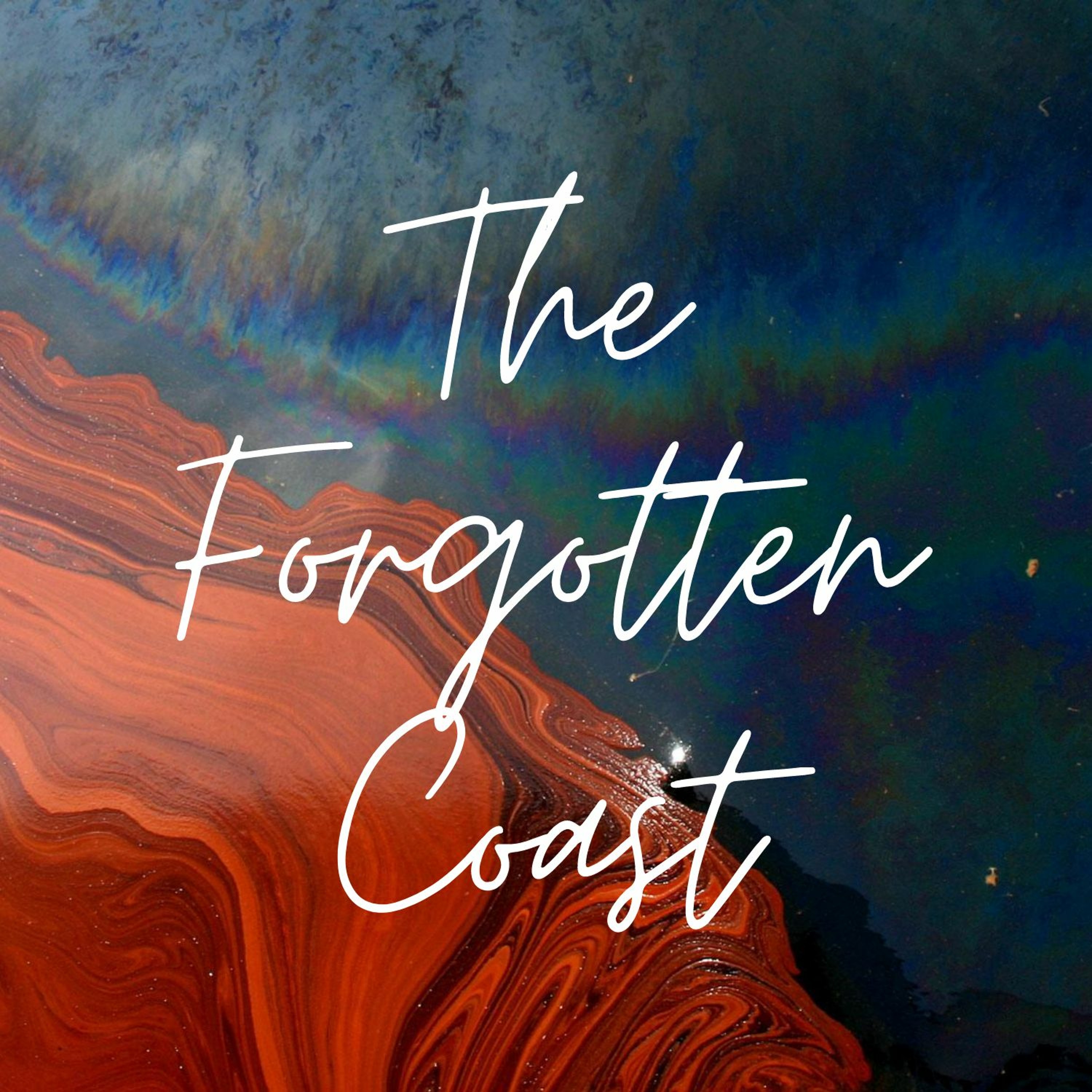 Florida, Part One episode artwork