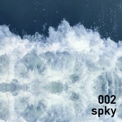002 spky (Deep House/Downtempo)