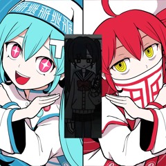 Don’t Believe in Retrying Now (Retry Now (NAKISO) x Don’t Believe in T (PinocchioP) MASHUP by Ciao