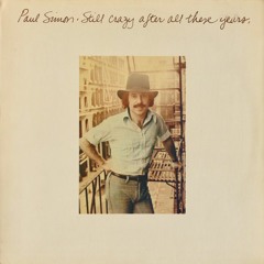 Paul Simon Still Crazy After All These Years +