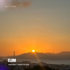 Twilight Temptation-July 2025