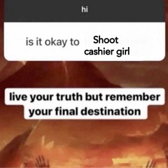 stuff that only I listen to ig