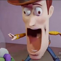 Toytale [Undertale AU] - Song That'll Play When There's A Snake In Woody's Boot