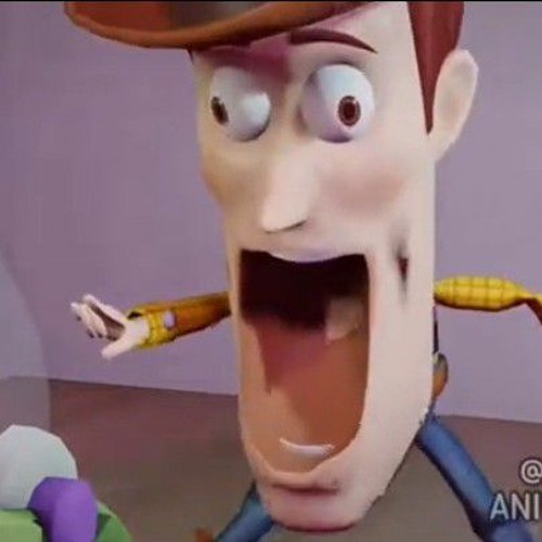 Toytale [Undertale AU] - Song That'll Play When There's A Snake In Woody's Boot