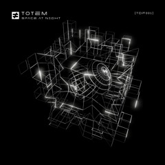 Totem - You And Me (Original Mix) [TDF001]
