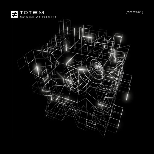 Totem - You And Me (Original Mix) [TDF001]