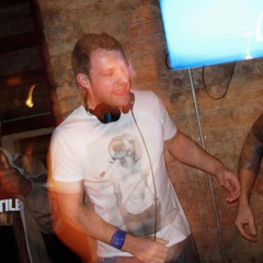 Richard Alexander_May23 Sunset Guest