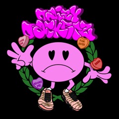 DAIZY DARKERZ MIX VOL.3 VDAY SPECIAL