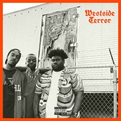 WESTSIDE TERROR (Prod. By Forenzik Styles)