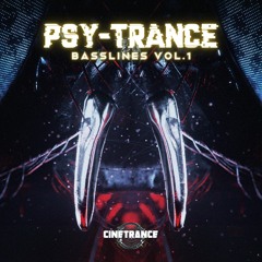 PsyTrance Basslines Vol.1 (Sample Pack) (demo)