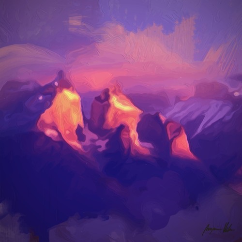 Sublab & Azaleh - In My Eyes