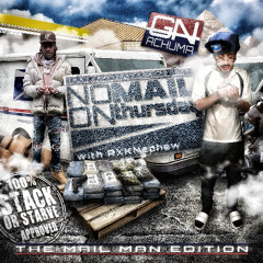 No Mail On Thursday - RXKNEPHEW & GNACHUMA