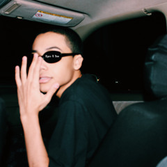 Eyes 4 You (prod. Alex R)