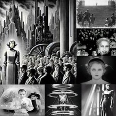 Metropolis (everyday life of common people)