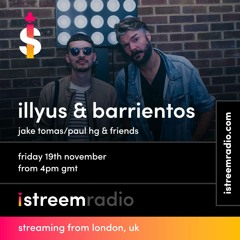 Jake Tomas   Paul HG & Friends Featuring Illyus & Barrientos
