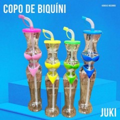 Copo de Biquíni