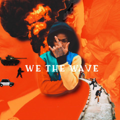 Dorian Tyler - We The Wave
