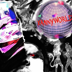 Slimggp - Notice prod. Cettiworld + Skelli