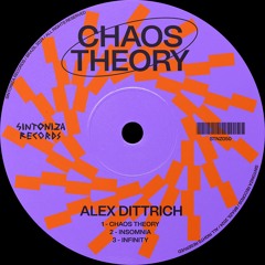 PREMIERE: Alex Dittrich - Insomnia (Original Mix) [Sintoniza Records]