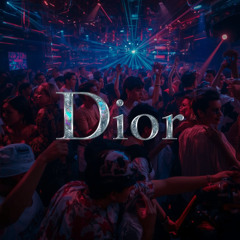 MK - Dior ft. Chrystal (Car Remix)