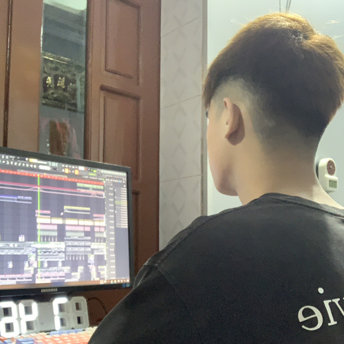 (Cm) Binh Yen Noi Dau - NguyenVu Mix Vesion 2024