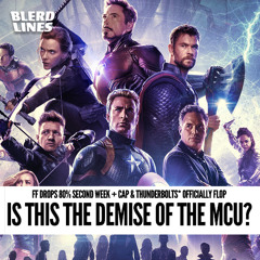 Is This The Demise of The MCU?