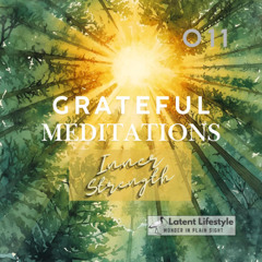 Grateful Meditation 011 by Latent Lifestyle 20 Minutes