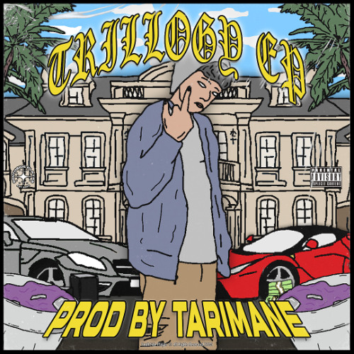 Trillogy (2025 Demo Stream)