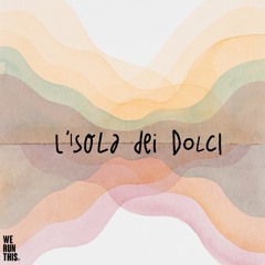 B-Side x Flitz&Suppe - L'isola Dei Dolci (ft. TESK)