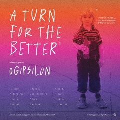 A Turn For The Better (Beat-Tape)