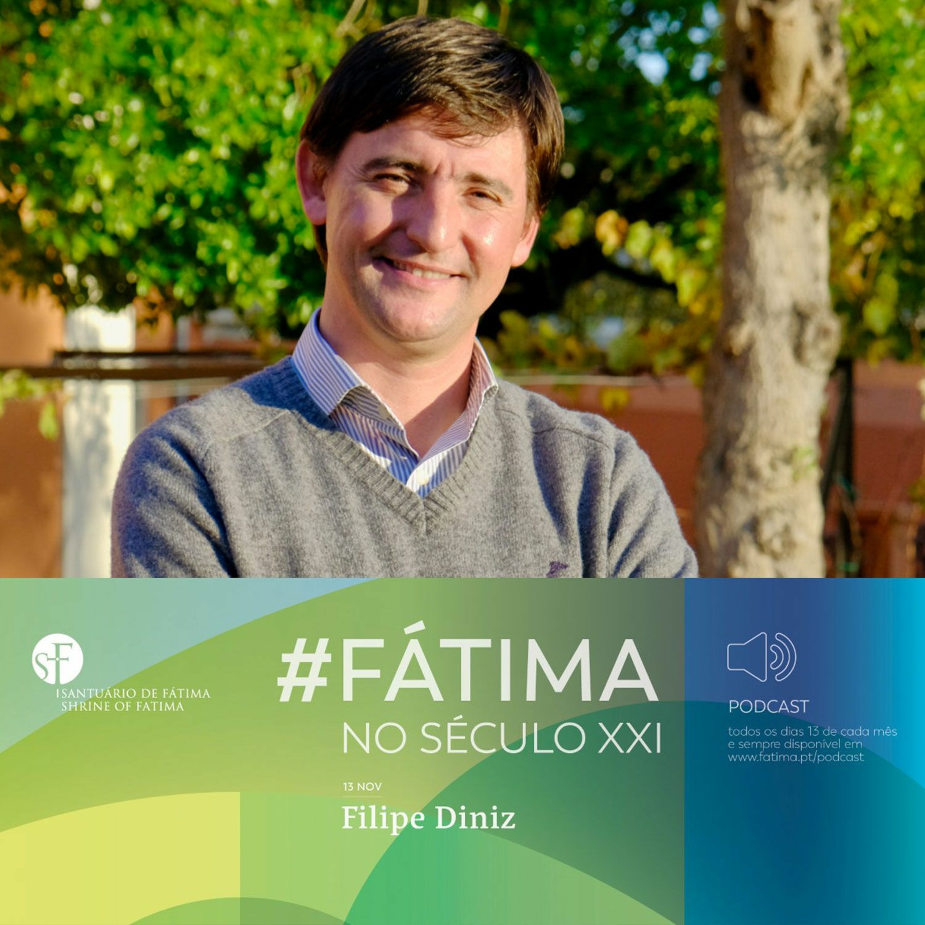 #Fátima no século XXI